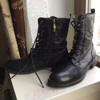 Ботинки демисезонные