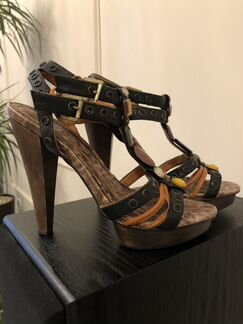 Босоножки aldo 38