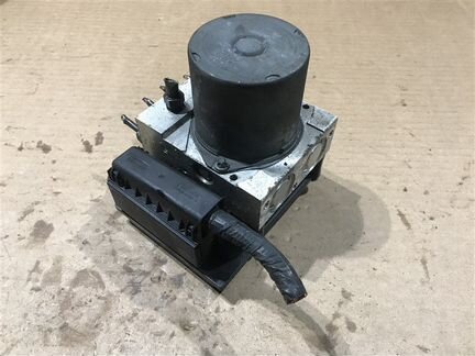 Блок abs Bmw X5 E53 M54B30 2005