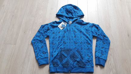 Толстовка, новая, разм.44