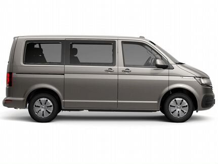 Volkswagen Caravelle 2.0 AMT, 2020