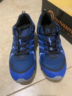 Кроссовки outventure explorer