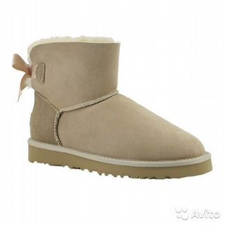 UGG / угги оригинал