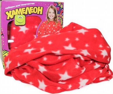 Набор: Плед 