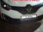 Renault Kaptur 1.6 CVT, 2018, 72 000 км объявление продам