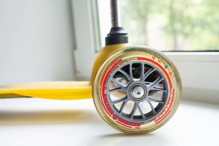 Детский самокат Mini Micro