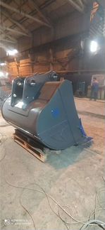 Усиленный 1.9м3 на JCB JS330 JS300 JS290