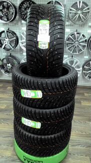 Новые 315/35R21 BMW X5 G05 Nokian Hakkapeliitta 9