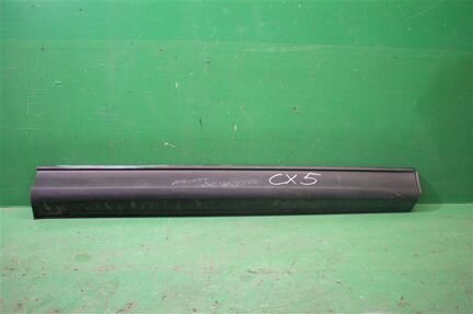 Накладка двери передняя правая Mazda Cx-5 Cx5 2