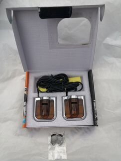 Проектор-Логотипа в двeри-Авто по-2шт. -Модельный*