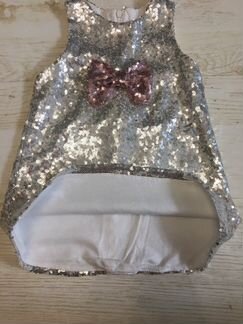 Платье нарядное