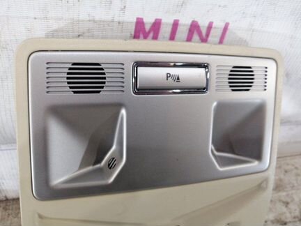 Плафон освещения передний Jaguar Xf CC9 AJ30 2011