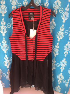 Туники эксклюзивные 100х б