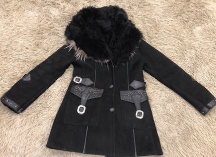 Дубленка натуральная