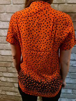 Рубашка унисекс