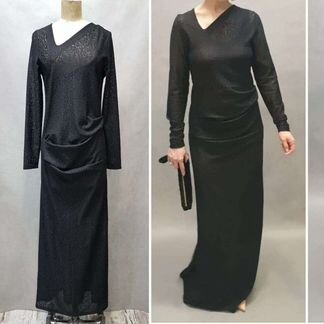 Платье natasha drigant новое с бирками