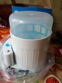 Стерилизатор