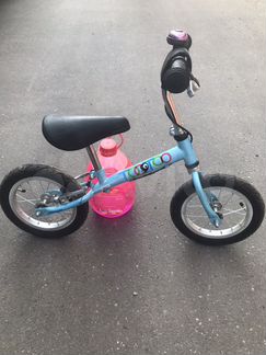 Беговел yedoo TOO TOO Чехия