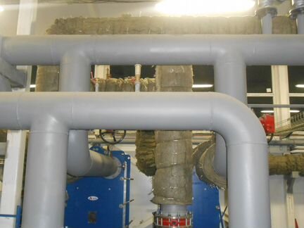 Сварщик-сантехник