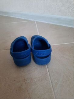Crocs сабо