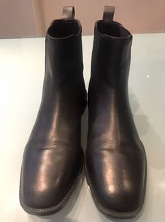 Ботинки Челси р. 38