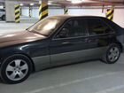 Mercedes-Benz S-класс 4.2 AT, 1993, 400 000 км