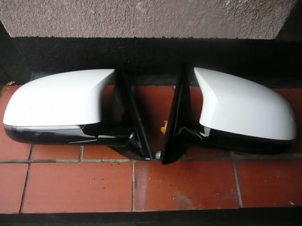 BMW X6 M F86 M-power зеркало левое правое