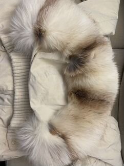 Пуховик женский 44-46 оригинал