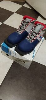 Ботинки лыжные