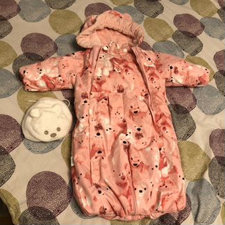 Комбинезон Lenne baby 68