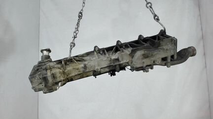Коллектор впускной Man TGX 2007, 2010