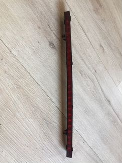 Третий стоп сигнал Шкода Октавия А5