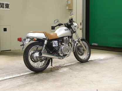 Suzuki Volty tu250