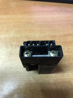 Реле свечей накаливания Range Rover 2 94-01г