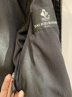 Бомбер из норки