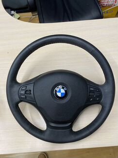 Подушка безопасности airbag на BMW 1 F20, F30