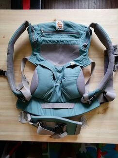 Эргорюкзак Ergobaby 360 оригинал из Германии