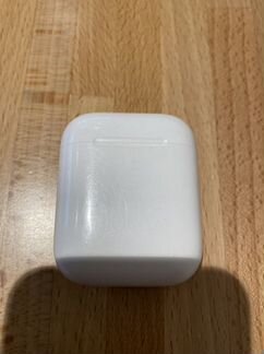 Наушники apple airpods оригинал