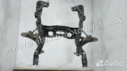 Подрамник Subaru Forester (S11), 2005