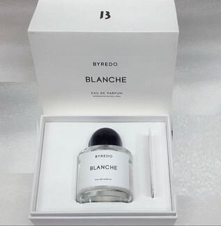 Byredo blanche