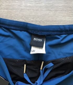 Плавательные шорты Hugo Boss