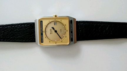 Часы швейцарские