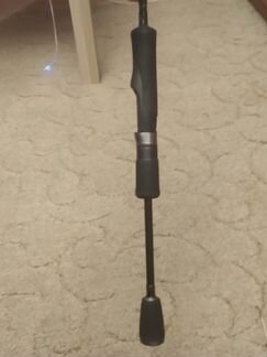 Продам спиннинг team salmo tioga tsti6-792f