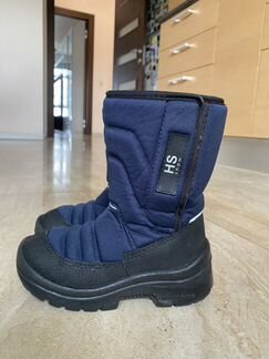 Детские сапоги
