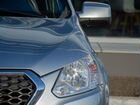 Datsun on-DO 1.6 МТ, 2015, 55 628 км объявление продам