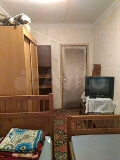 Комната 11 м² в 2-к, 1/5 эт.