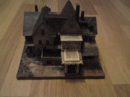 Коллекционное издание Resident evil 7 PS4