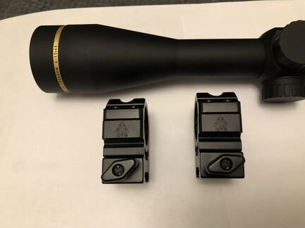Оптический прицел Leupold VX-Freedom 4-12x40 Tri-M