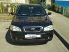 Chery Amulet (A15) 1.6 МТ, 2008, 164 824 км