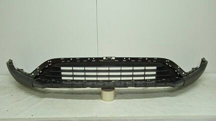 Накладка бампера передняя нижняя Geely Atlas 1